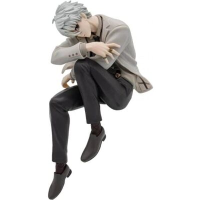 Banpresto BP28904P Sammelfigur - Blue Lock Seishiro Nagi Banpresto BP28904P Sammelfigur - Blue Lock Seishiro Nagi