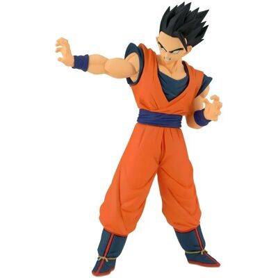 Banpresto Gohan gegen Majin Buu 16cm Figur - DBZ Sammlung Banpresto Gohan gegen Majin Buu 16cm Figur - DBZ Sammlung