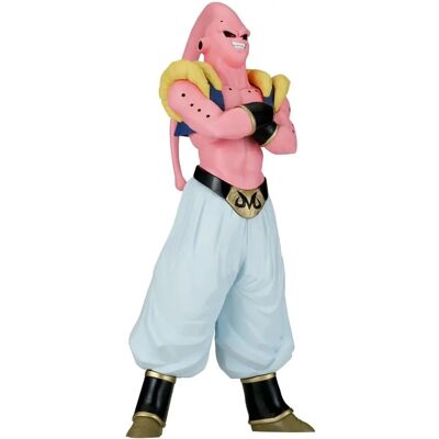 Banpresto Majin Buu - Match Makers - 18cm - Dragon Ball Z Banpresto Majin Buu - Match Makers - 18cm - Dragon Ball Z