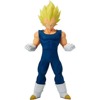 Μοντέλο Vegeta 26cm Super Saiyan - Dragon Ball Z Banpresto Μοντέλο Vegeta 26cm Super Saiyan - Dragon Ball Z Banpresto