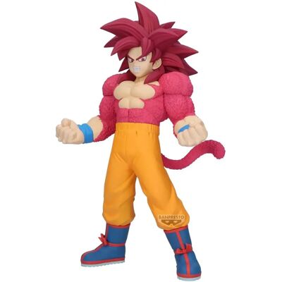 Banpresto Goku 19cm Dragon Ball Daima figura Banpresto Goku 19cm Dragon Ball Daima figura