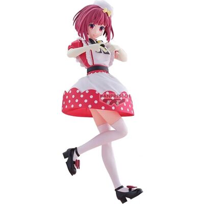 Banpresto Oshi No Ko Kana Arima Figur 18cm - Sammlerstück Banpresto Oshi No Ko Kana Arima Figur 18cm - Sammlerstück