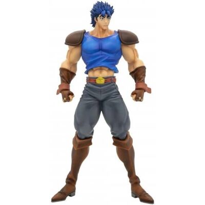 Banpresto BP29060P Figurka Johna Joestara 22cm - JoJo's Bizarre Adventure Banpresto BP29060P Figurka Johna Joestara 22cm - JoJo's Bizarre Adventure