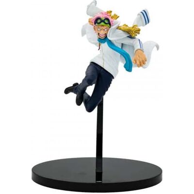 Banpresto Koby PVC-Figur - 12cm - ONE PIECE Sammlung Banpresto Koby PVC-Figur - 12cm - ONE PIECE Sammlung