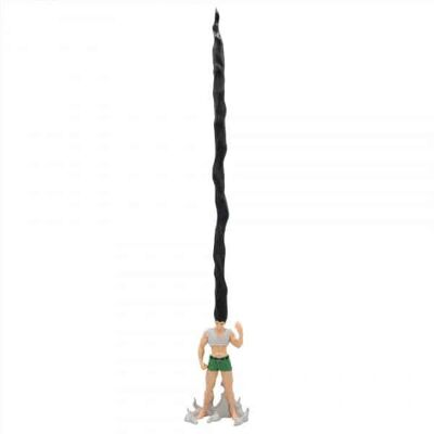 Banpresto Gon Freecss 60cm Figur - Hunter x Hunter Sammlerfigur Banpresto Gon Freecss 60cm Figur - Hunter x Hunter Sammlerfigur