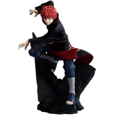 Banpresto Sasori Effectreme Figur - Naruto/Boruto - 14cm Banpresto Sasori Effectreme Figur - Naruto/Boruto - 14cm