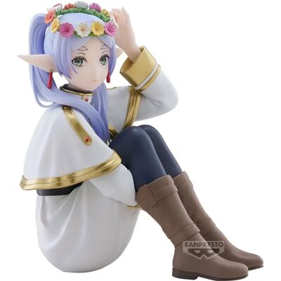 Banpresto - BAN29329P - Frieren - Espresto - Figura Banpresto - BAN29329P - Frieren - Espresto - Figura