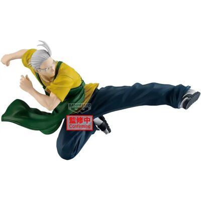 Banpresto Sakamoto Taro Vibrations-Sterne Figur - 17cm Banpresto Sakamoto Taro Vibrations-Sterne Figur - 17cm