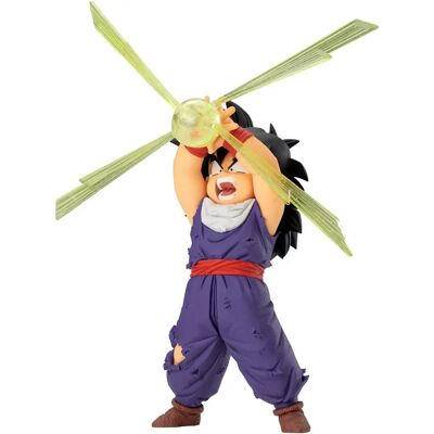 Banpresto Son Gohan - GX Materia Figure 12cm - Action Figure Banpresto Son Gohan - GX Materia Figure 12cm - Action Figure