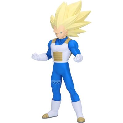 Banpresto Vegeta 17cm Dragon Ball Daima figura - Gyűjthető Banpresto Vegeta 17cm Dragon Ball Daima figura - Gyűjthető