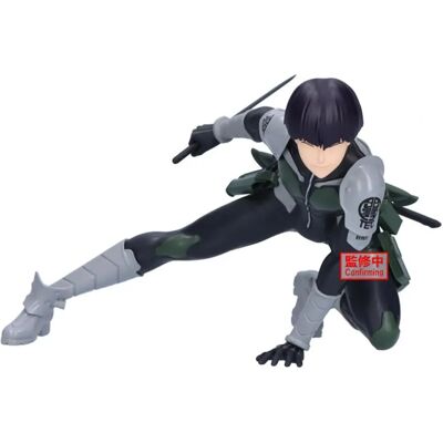 Banpresto Kaiju No. 8 Soshiro Hoshina 13cm Vibration Stars Figurka Banpresto Kaiju No. 8 Soshiro Hoshina 13cm Vibration Stars Figurka