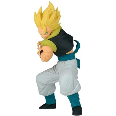 Banpresto Gogeta Super Saiyan 20cm - Dragon Ball Super Figur Banpresto Gogeta Super Saiyan 20cm - Dragon Ball Super Figur