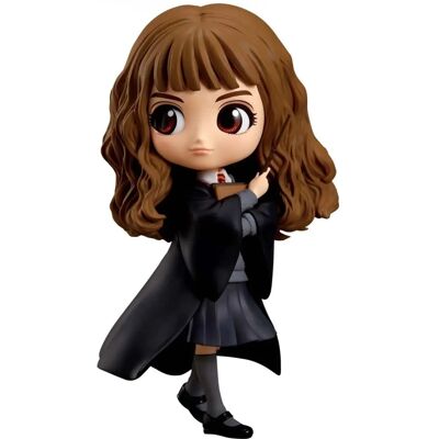 Banpresto Harry Potter Q Posket - Hermione Granger Banpresto Harry Potter Q Posket - Hermione Granger