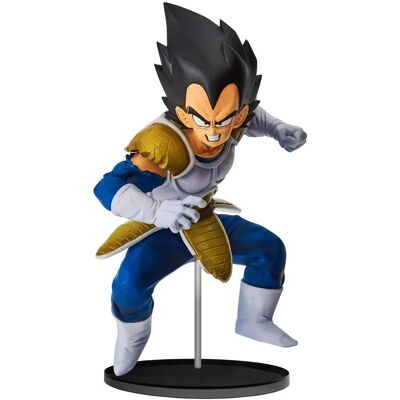 Banpresto - Zokei Tenkaichi Budokai 2 Part 6 - Normale kleur Banpresto - Zokei Tenkaichi Budokai 2 Part 6 - Normale kleur
