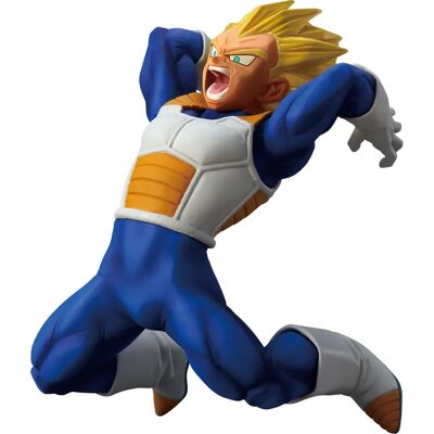 Banpresto Dragon Ball Super - Super Saiyan Vegeta - Statue Banpresto Dragon Ball Super - Super Saiyan Vegeta - Statue