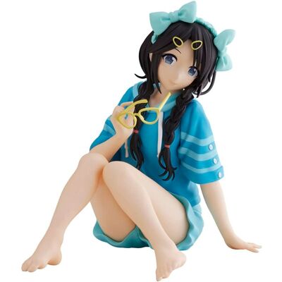 Banpresto YUIKA MITSUMINE Figur - Hochwertige Idole - BP88007P Banpresto YUIKA MITSUMINE Figur - Hochwertige Idole - BP88007P