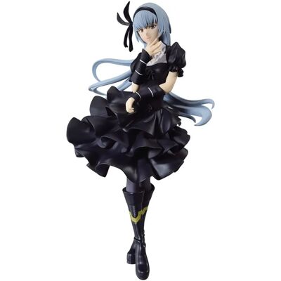 Figurine Luminous Valentine Banpresto - Slime Vol.19 - Collection Anime - Publicité Figurine Luminous Valentine Banpresto - Slime Vol.19 - Collection Anime - Publicité