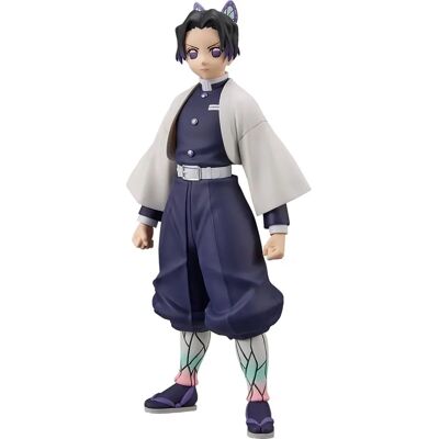 Figure Shinobu Kocho Banpresto - Chasseur de Démons Vol.37 - Figurine - Publicité Figure Shinobu Kocho Banpresto - Chasseur de Démons Vol.37 - Figurine - Publicité
