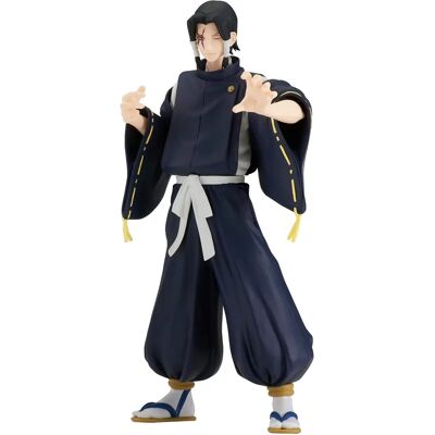 Figurine Jujutsu Kaisen Noritoshi Kamo - 16cm Banpresto Figurine Jujutsu Kaisen Noritoshi Kamo - 16cm Banpresto