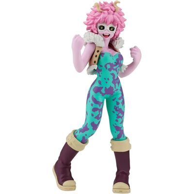 Figura Pinky di My Hero Academia di Banpresto - Age of Heroes - 16cm Figura Pinky di My Hero Academia di Banpresto - Age of Heroes - 16cm
