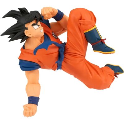 Figurine Goku Banpresto - Collection Match Makers - 11cm Figurine Goku Banpresto - Collection Match Makers - 11cm