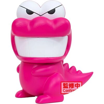 Banpresto Waniyamasan Rosa Fluffy Puffy 10cm Figur - Figur Banpresto Waniyamasan Rosa Fluffy Puffy 10cm Figur - Figur