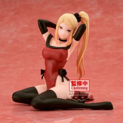 Figurine Priscilla Barielle Relax Time - Re:Zero 12cm Figurine Priscilla Barielle Relax Time - Re:Zero 12cm