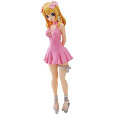 Action figure Bandai Kohaku - 20cm - Per fan Action figure Bandai Kohaku - 20cm - Per fan