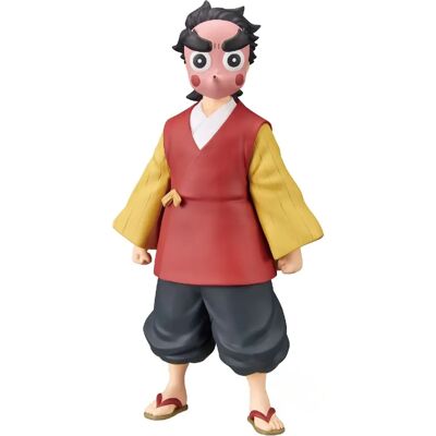 Figura Kotetsu Banpresto - Demon Slayer - 13cm Figura Kotetsu Banpresto - Demon Slayer - 13cm