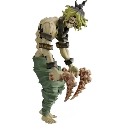BanPresto - Demon Slayer: Kimetsu No Yaiba - Serie Demoni - vol.10 Statua Gyutaro - Collezionabili BanPresto - Demon Slayer: Kimetsu No Yaiba - Serie Demoni - vol.10 Statua Gyutaro - Collezionabili