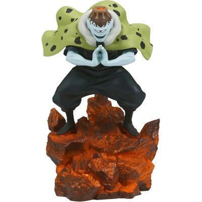 Figurine Bandai Jujutsu Kaisen - Noir - Battle4-JOGO - Publicité Figurine Bandai Jujutsu Kaisen - Noir - Battle4-JOGO - Publicité