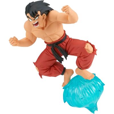 Bandai GxMateria Son Goku III Figura akcyjna - Dragon Ball Z Bandai GxMateria Son Goku III Figura akcyjna - Dragon Ball Z