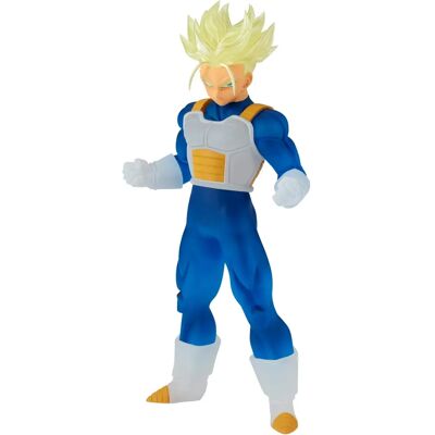 Banpresto Super Saiyan Trunks Action Figure - Dragon Ball Z - 18cm Banpresto Super Saiyan Trunks Action Figure - Dragon Ball Z - 18cm