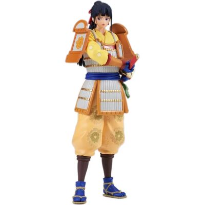 Banpresto Kikunojo DXF The Grandline Serie Figur - 17cm Banpresto Kikunojo DXF The Grandline Serie Figur - 17cm