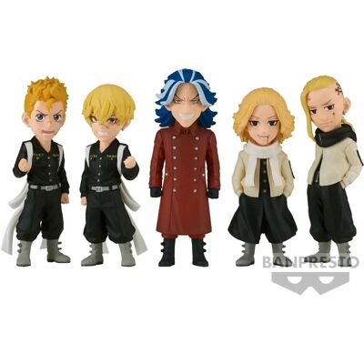 Magni Tokyo Revengers Seiyakessen 2 - Sammlerstück Figur Magni Tokyo Revengers Seiyakessen 2 - Sammlerstück Figur