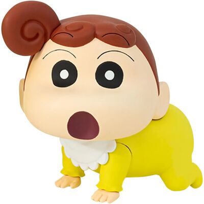 Banpresto Kasukabe Boueitai Vol 1 - Sammelfigur Banpresto Kasukabe Boueitai Vol 1 - Sammelfigur
