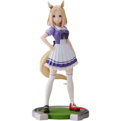 Figura Narita Top Road Banpresto - Collezionabile 18cm Figura Narita Top Road Banpresto - Collezionabile 18cm