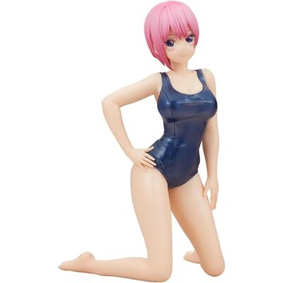 Banpresto Ichika Nakano Celestial Vivi Figure - The Quintessential Quintuplets Banpresto Ichika Nakano Celestial Vivi Figure - The Quintessential Quintuplets