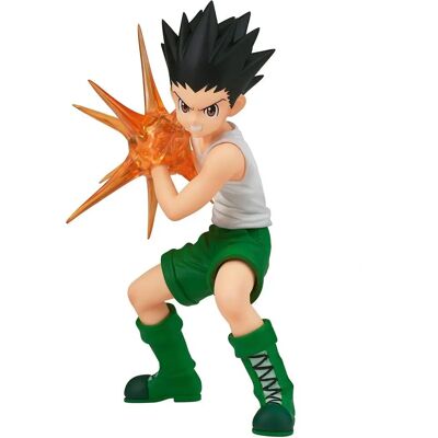 Figurine Gon Vibration Stars - Hunter x Hunter - Banpresto Figurine Gon Vibration Stars - Hunter x Hunter - Banpresto