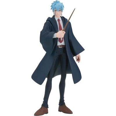 Banpresto Lance Crown figura - Mashle: Magic and Muscles - PVC szobor 17cm Banpresto Lance Crown figura - Mashle: Magic and Muscles - PVC szobor 17cm
