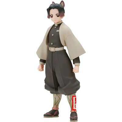 Banpresto Shinobu Kocho 14cm Dämonjäger Figur - Band 40 Banpresto Shinobu Kocho 14cm Dämonjäger Figur - Band 40