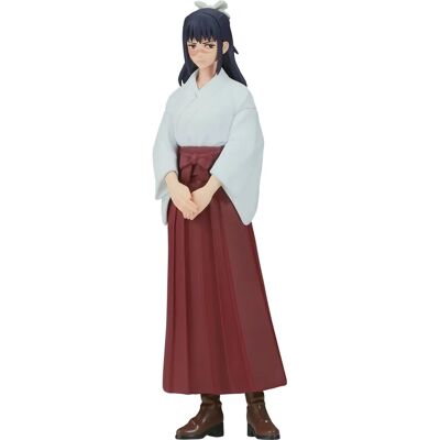 Banpresto Jujutsu Kaisen Utahime Iori - Jukon No Kata Figur Banpresto Jujutsu Kaisen Utahime Iori - Jukon No Kata Figur