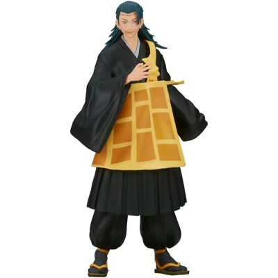 Banpresto Suguru Geto - Jujutsu Kaisen - 17cm Figur Banpresto Suguru Geto - Jujutsu Kaisen - 17cm Figur