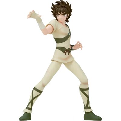 BanPresto - Saint Seiya - Saint Cosmo Memoir - Pegasus Seiya TV Anime Episode1 Statue - Collection BanPresto - Saint Seiya - Saint Cosmo Memoir - Pegasus Seiya TV Anime Episode1 Statue - Collection