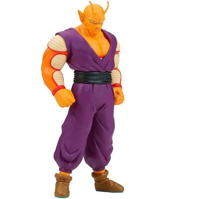 Figurina Piccolo Naranja Dragon Ball Super - 18cm - Coleccionable Figurina Piccolo Naranja Dragon Ball Super - 18cm - Coleccionable