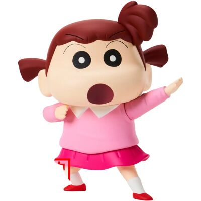 Figura Nene-chan 11cm - Crayon Shin-chan - Banpresto Figura Nene-chan 11cm - Crayon Shin-chan - Banpresto