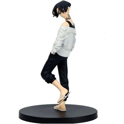 Banpresto Tokyo Revengers Manjiro Sano Figur Vol.4 - Sammlerfigur Banpresto Tokyo Revengers Manjiro Sano Figur Vol.4 - Sammlerfigur