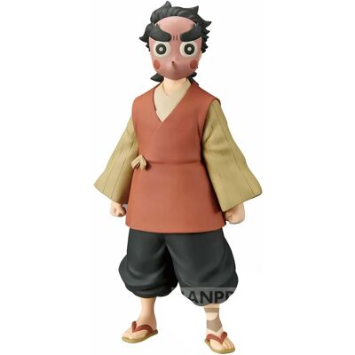 Banpresto Kotetsu Figur - Demon Slayer - Vol.42 Sammlerstück Banpresto Kotetsu Figur - Demon Slayer - Vol.42 Sammlerstück