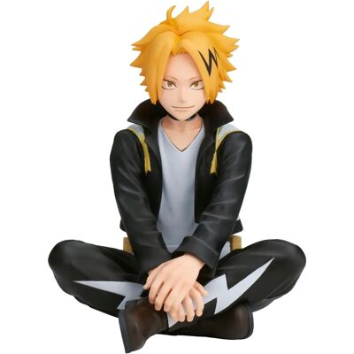 BanPresto Denki Kaminari - Collection Break Time Vol.7 Figurine BanPresto Denki Kaminari - Collection Break Time Vol.7 Figurine
