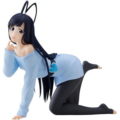 Banpresto Giselle Gewelle Relax Time Figure - Collectable Banpresto Giselle Gewelle Relax Time Figure - Collectable